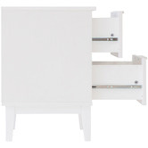 West Valley Interiors Tenley Bedside Table