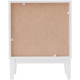 West Valley Interiors Tenley Bedside Table
