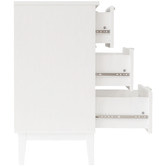 West Valley Interiors Tenley 6 Drawer Chest