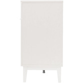West Valley Interiors Tenley 3 Door Sideboard with Drawers