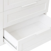 West Valley Interiors Tenley 6 Drawer Chest