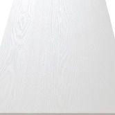 West Valley Interiors White Hamptons 6 Drawer Chest