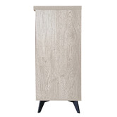 West Valley Interiors Bayville 1 Door Cabinet