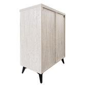 West Valley Interiors Bayville 1 Door Cabinet