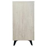 West Valley Interiors Bayville 4 Drawer Chest