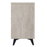 West Valley Interiors Bayville 6 Drawer Dresser