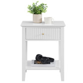 West Valley Interiors Amara Bedside Table