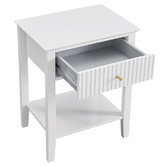 West Valley Interiors Amara Bedside Table