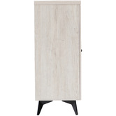 West Valley Interiors Bayville 1 Door Cabinet