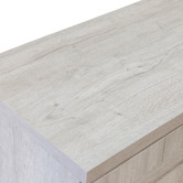 West Valley Interiors Bayville 6 Drawer Dresser