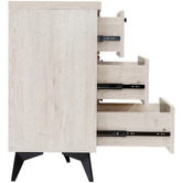 West Valley Interiors Bayville 6 Drawer Dresser