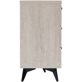 West Valley Interiors Bayville 6 Drawer Dresser