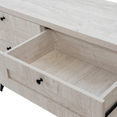 West Valley Interiors Bayville 6 Drawer Dresser