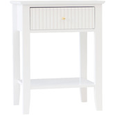 West Valley Interiors Amara Bedside Table