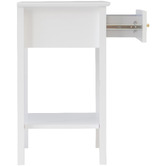West Valley Interiors Amara Bedside Table