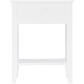 West Valley Interiors Amara Bedside Table