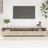 West Valley Interiors 207cm Piper Entertainment Unit