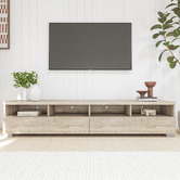 West Valley Interiors Piper Long Entertainment Unit