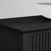 West Valley Interiors Amara Console Table