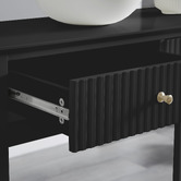 West Valley Interiors Amara Console Table