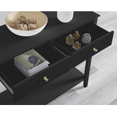 West Valley Interiors Amara Console Table