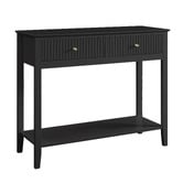 West Valley Interiors Amara Console Table