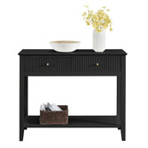 West Valley Interiors Amara Console Table