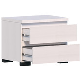 West Valley Interiors Amiel Bedside Table