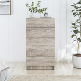 West Valley Interiors Tribeca 5 Drawer Chest