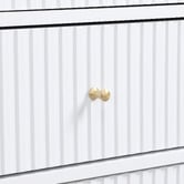 West Valley Interiors Amara 3 Drawer Sideboard Buffet