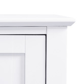 West Valley Interiors Amara 3 Drawer Sideboard Buffet