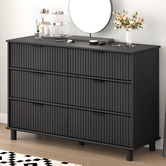 West Valley Interiors Astar 6 Drawer Chest