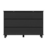 West Valley Interiors Astar 6 Drawer Chest