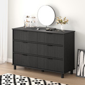 West Valley Interiors Astar 6 Drawer Chest