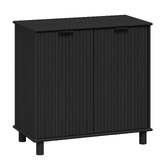 West Valley Interiors Astar 2 Door Sideboard Buffet