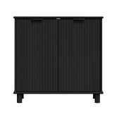 West Valley Interiors Astar 2 Door Sideboard Buffet