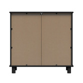 West Valley Interiors Astar 2 Door Sideboard Buffet