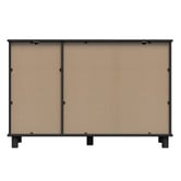 West Valley Interiors Astar 3 Door Sideboard Buffet