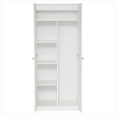 West Valley Interiors White Hamptons Cupboard