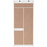West Valley Interiors White Hamptons Cupboard