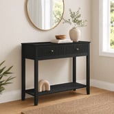West Valley Interiors Amara Console Table