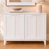 West Valley Interiors Tenley 2 Door Sideboard