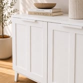 West Valley Interiors Tenley 2 Door Sideboard