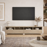 West Valley Interiors Piper Long Entertainment Unit