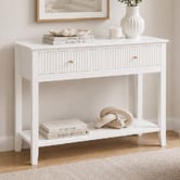 West Valley Interiors Amara Console Table