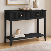 West Valley Interiors Amara Console Table