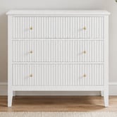 West Valley Interiors Amara 3 Drawer Chest