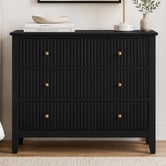 West Valley Interiors Amara 3 Drawer Chest