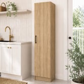 West Valley Interiors Multi-Purpose Single Door Cupboard