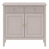 West Valley Interiors Amara 2 Door 2 Drawer Sideboard